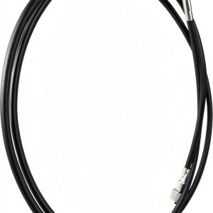 Transmission Speedometer Cable for Chevy TH350 TH400 700R4-0