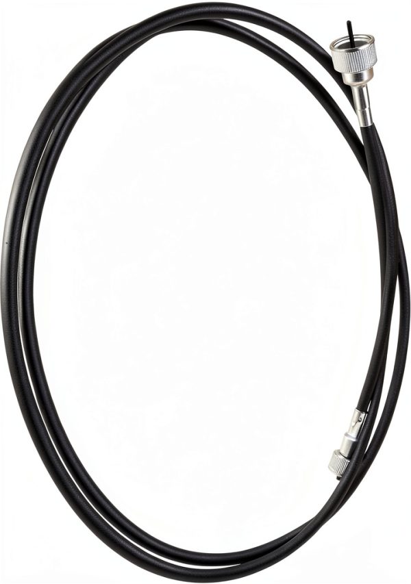 Transmission Speedometer Cable for Chevy TH350 TH400 700R4-0