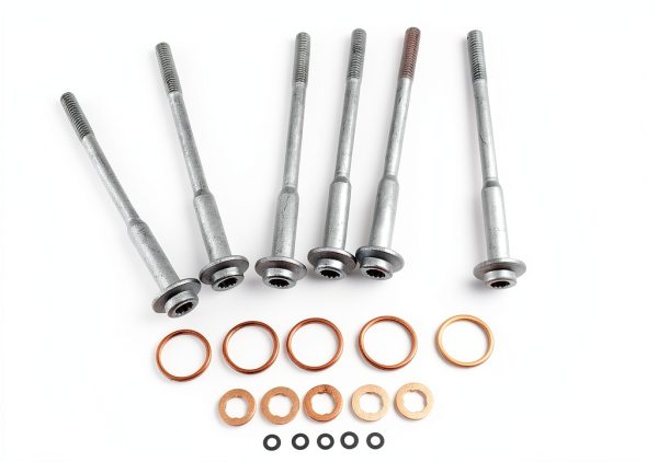 Fuel Injection Nozzle Holder eGang Aluminum-7