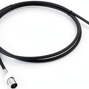 atp automotive Speedometer Cable Plastic Machined-0