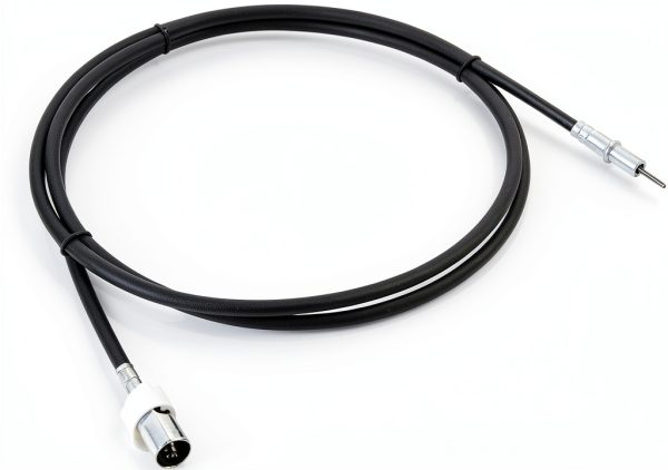 atp automotive Speedometer Cable Plastic Machined-0