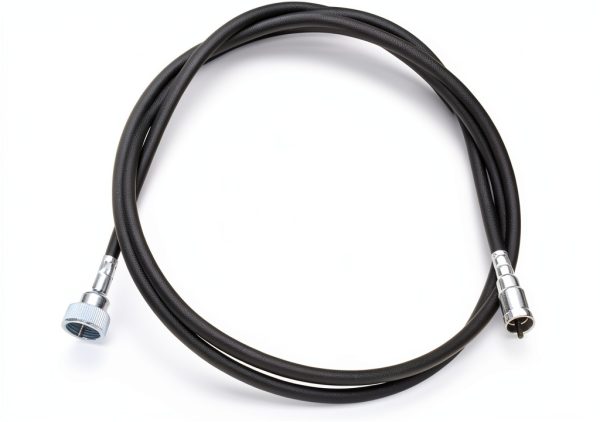 PartCatalog Speedometer Cable for Automotive Replacement-3