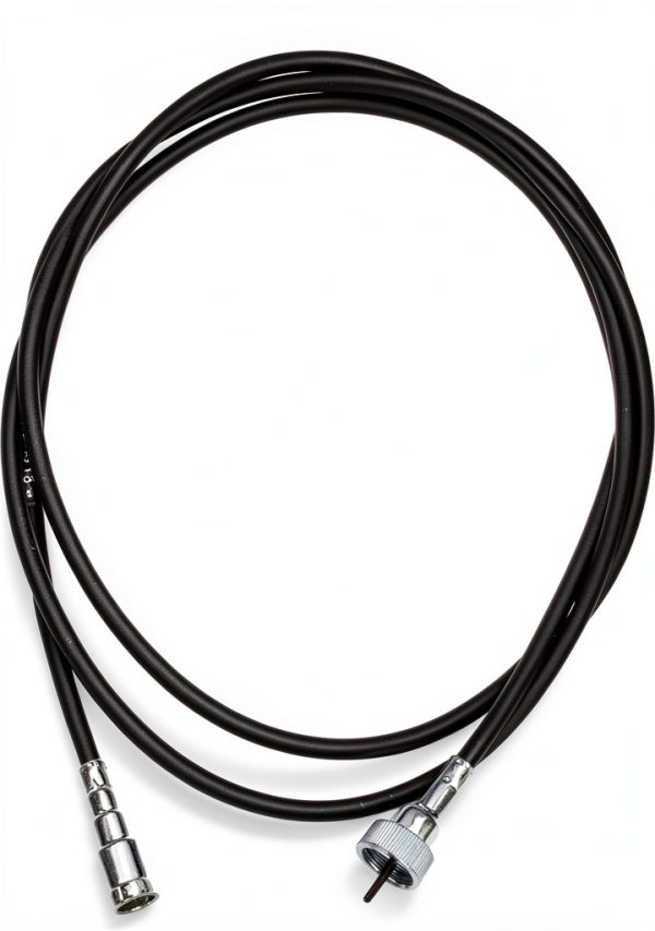 PartCatalog Speedometer Cable for Automotive Replacement-3