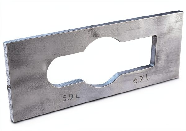 Cummins Nozzle Tool Ohio Diesel Parts Steel-1