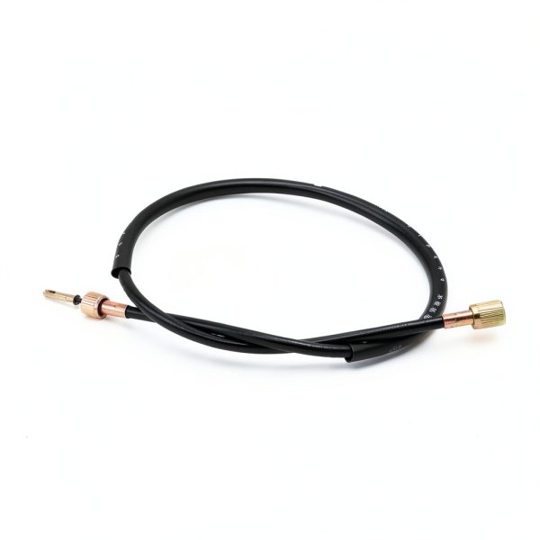 Motofans LY110-CA110-76-ARLQ Speedometer Cable-2
