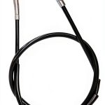 Suzuki DRZ400 DR-Z400 DR650SE Speedometer Cable by-0