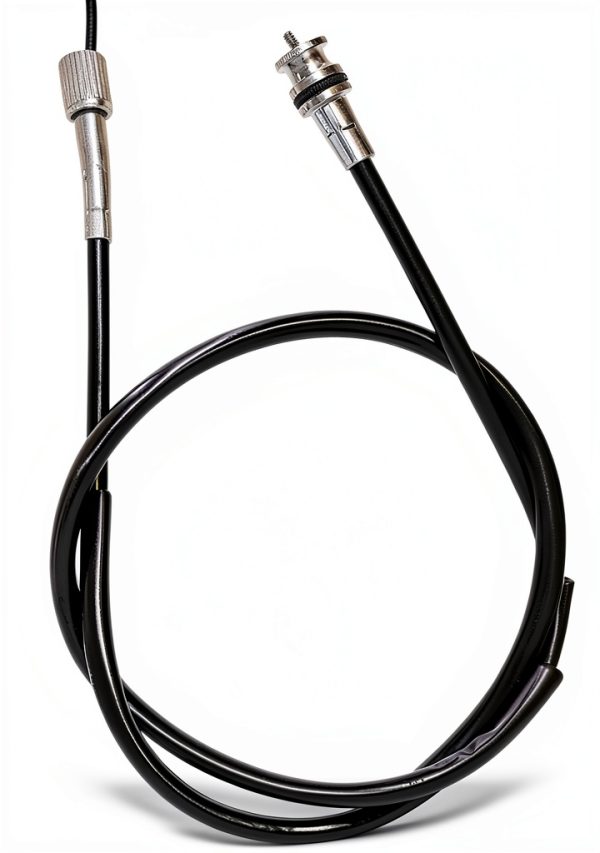 Suzuki DRZ400 DR-Z400 DR650SE Speedometer Cable by-0