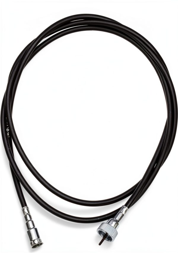 PartCatalog Speedometer Cable for Automotive Replacement-2