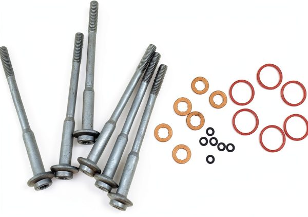 Fuel Injection Nozzle Holder eGang Aluminum-5