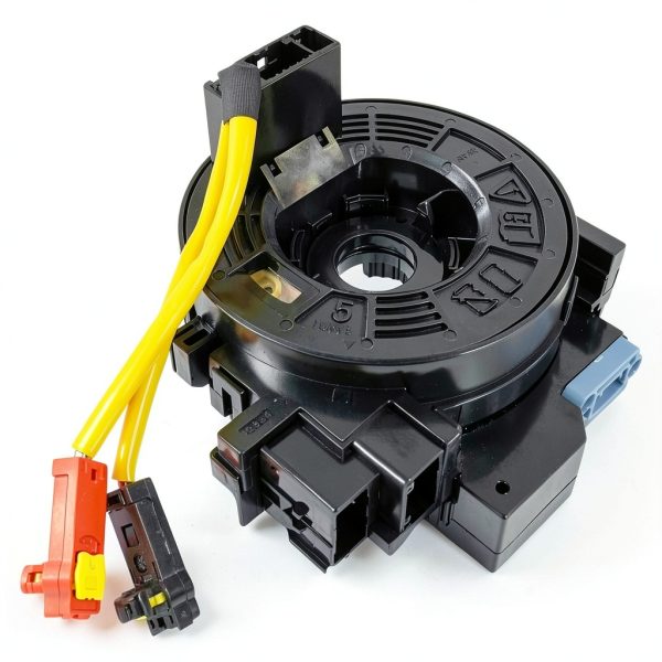 Toyota Camry Corolla Speedometer Cable Replacement by-5