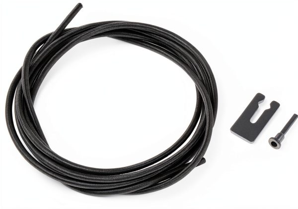 Dorman Alloy Steel Speedometer Cable-0