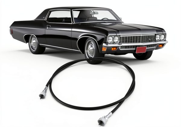 CFTGIW Speedometer Cable for Turbohydromatic Transmissions-1