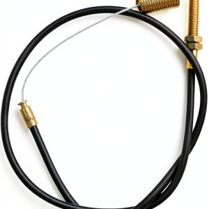 Speedometer Cable Generic 38500 Durable Design-0