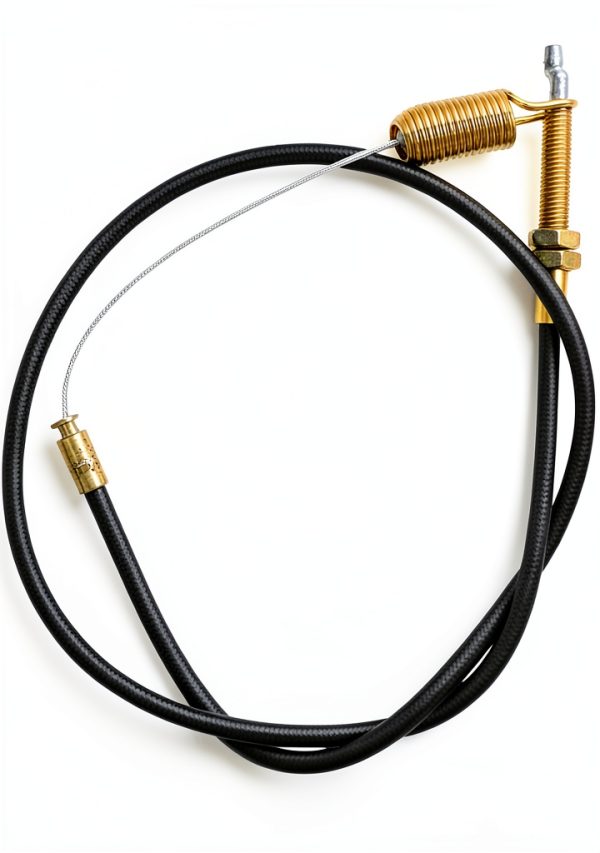 Speedometer Cable Generic 38500 Durable Design-0