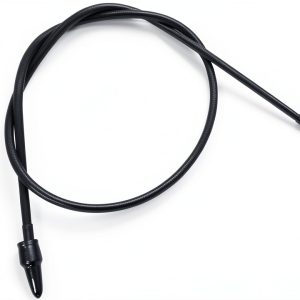 Speedometer Cable by DUDUBUY Chrome Material-0