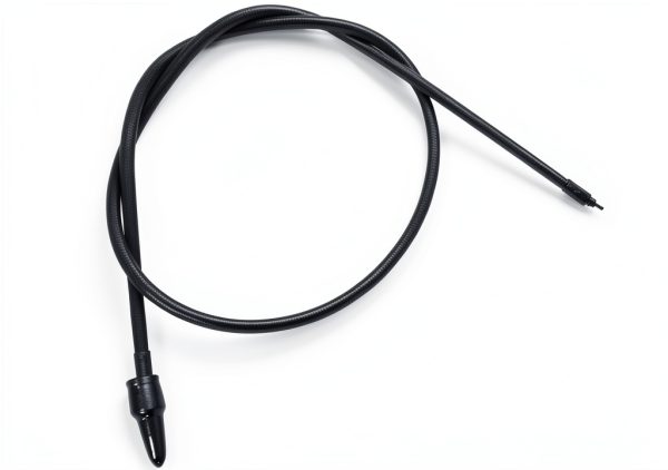 Speedometer Cable by DUDUBUY Chrome Material-0