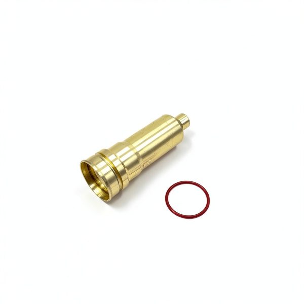 Isuzu Nozzle Holder GoTrucky Brass Sleeve-2
