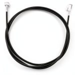 Toyota Hilux Speedometer Cable by ApplianPar-0