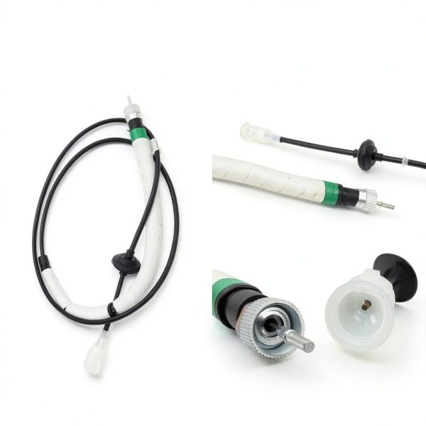 Toyota T100 Speedometer Cable Forwinparts OEM Replacement-4