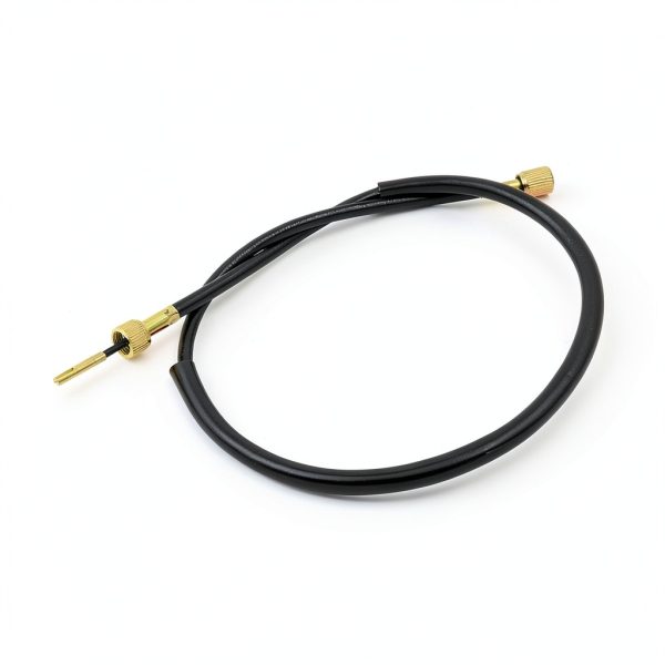 Motofans LY110-CA110-76-ARLQ Speedometer Cable-4