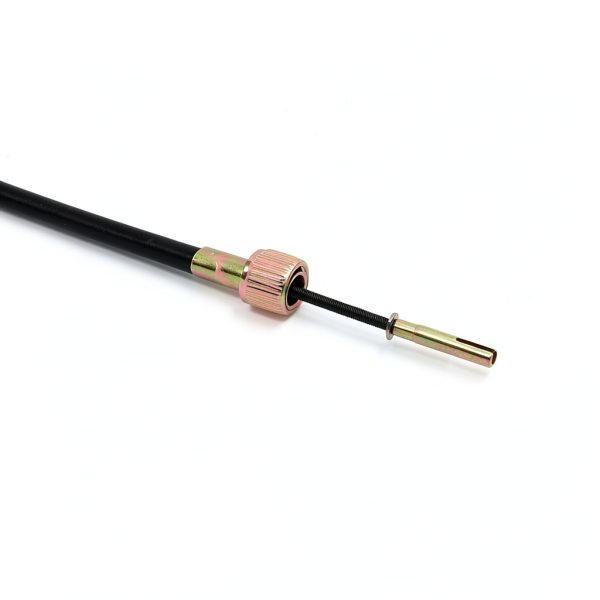 Motofans LY110-CA110-76-ARLQ Speedometer Cable-5