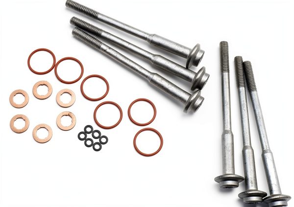 Fuel Injection Nozzle Holder eGang Aluminum-3