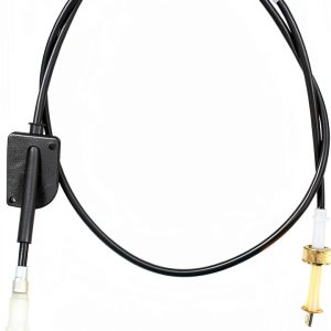 Nissan Speedometer Cable Replacement for D21 1986-1994-0