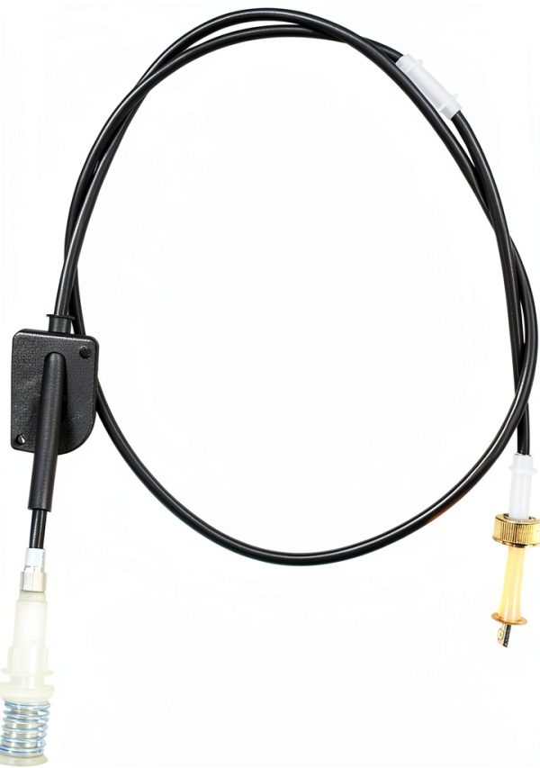 Nissan Speedometer Cable Replacement for D21 1986-1994-0