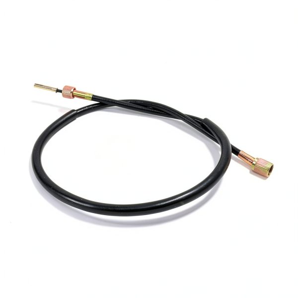 Motofans LY110-CA110-76-ARLQ Speedometer Cable-3
