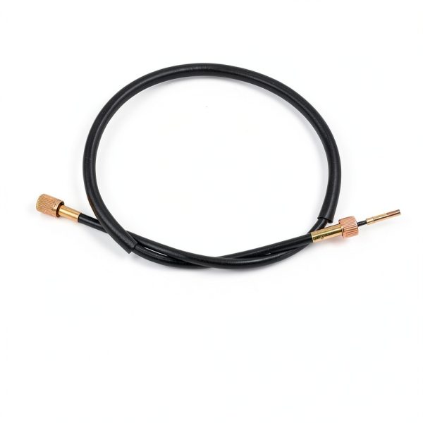 Motofans LY110-CA110-76-ARLQ Speedometer Cable-1