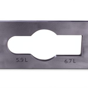 Cummins Nozzle Tool Ohio Diesel Parts Steel-0