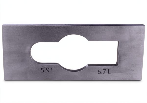 Cummins Nozzle Tool Ohio Diesel Parts Steel-0
