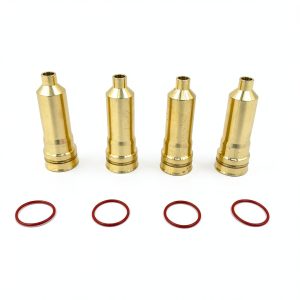 Isuzu Nozzle Holder GoTrucky Brass Sleeve-0