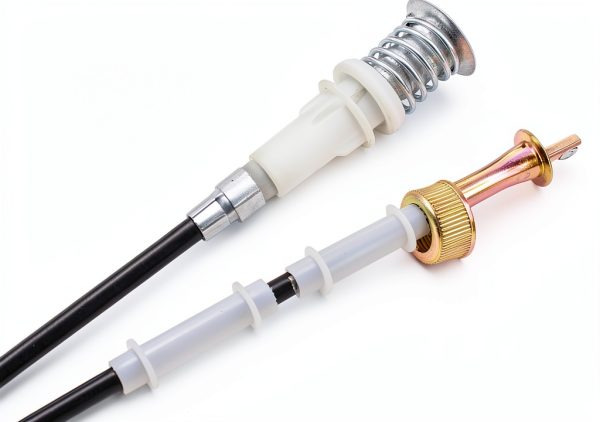 Nissan Speedometer Cable Replacement for D21 1986-1994-3