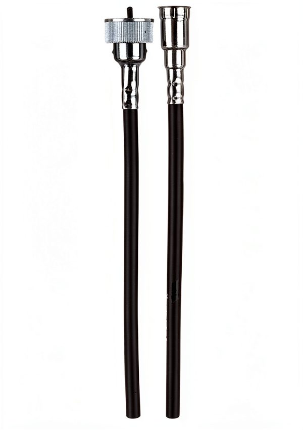 PartCatalog Speedometer Cable for Automotive Replacement-4