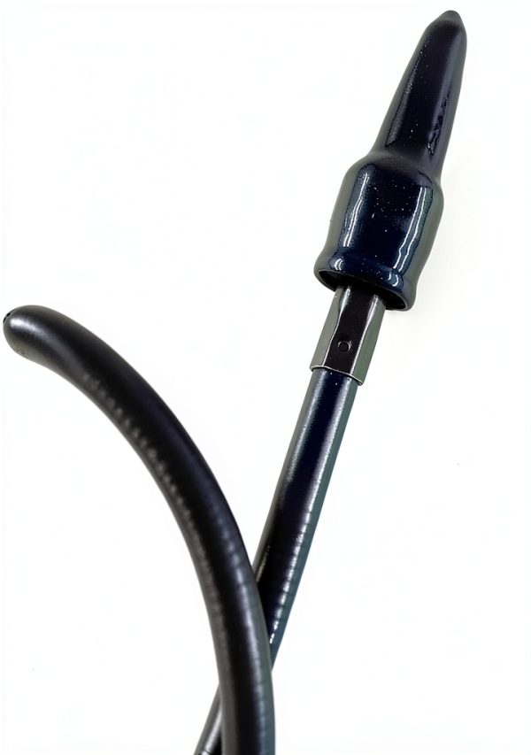 Speedometer Cable by DUDUBUY Chrome Material-4