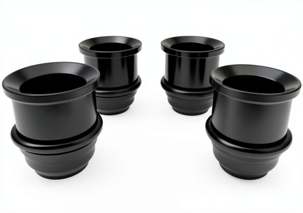YCUPONE Fuel Injector Nozzle Holder Spacer Kit for 4Runner-5