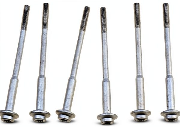 Fuel Injection Nozzle Holder by Kison Auto Generic-5