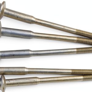 Fuel Injection Nozzle Holder by Kison Auto Generic-0
