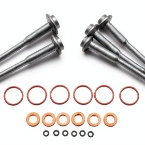 Fuel Injection Nozzle Holder eGang Aluminum-0