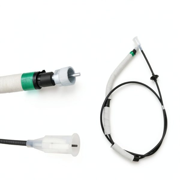 Toyota T100 Speedometer Cable Forwinparts OEM Replacement-2