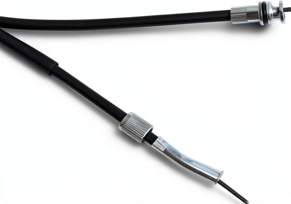 Suzuki DRZ400 DR-Z400 DR650SE Speedometer Cable by-2