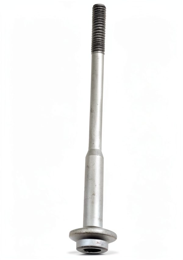 Fuel Injection Nozzle Holder by Kison Auto Generic-6