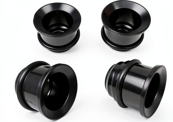 YCUPONE Fuel Injector Nozzle Holder Spacer Kit for 4Runner-3