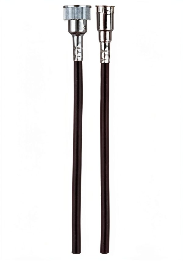 PartCatalog Speedometer Cable for Automotive Replacement-4