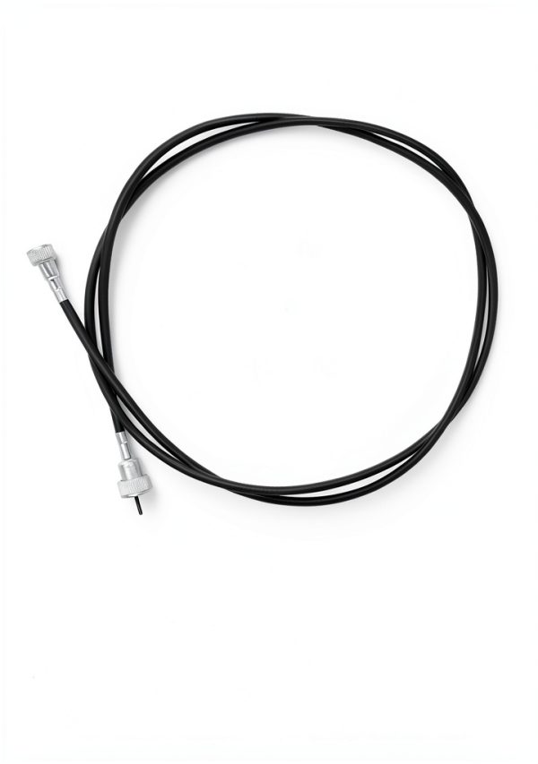 LoloWheat Transmission Speedometer Cable for Chevy TH350-6