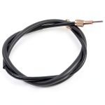 Lesurey Speedometer Cable for Kawasaki KLX400R-0