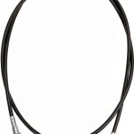 CFTGIW Speedometer Cable for Turbohydromatic Transmissions-0