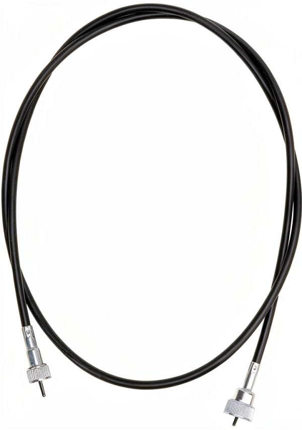 CFTGIW Speedometer Cable for Turbohydromatic Transmissions-0