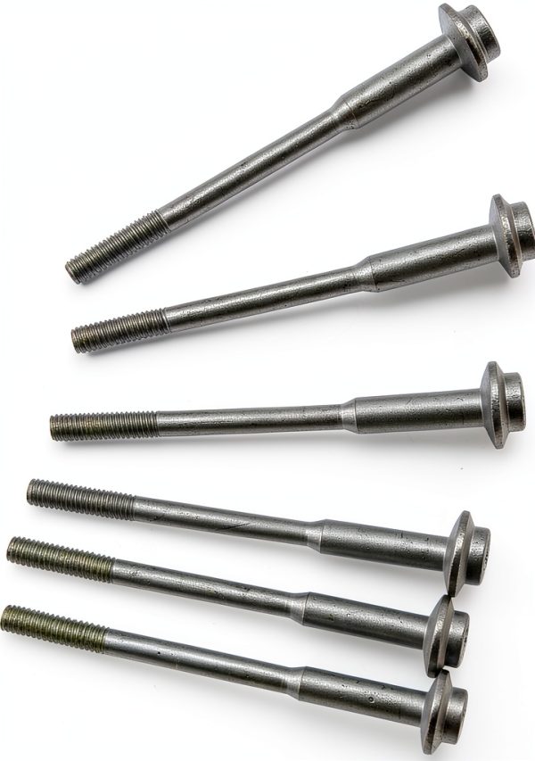 Fuel Injection Nozzle Holder by Kison Auto Generic-4